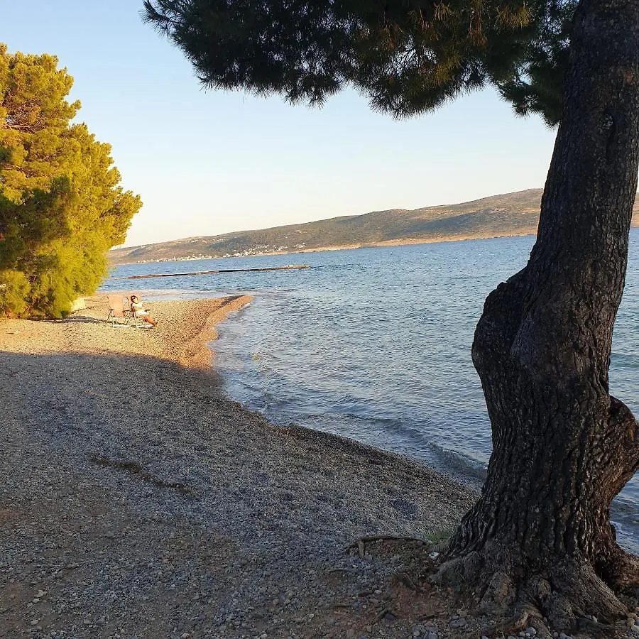 Apartments L.Z. Starigrad Paklenica 0*,  Chorwacja