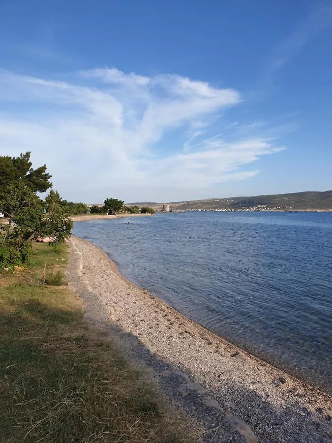 Apartments L.Z. Starigrad Paklenica 0*,  Chorwacja