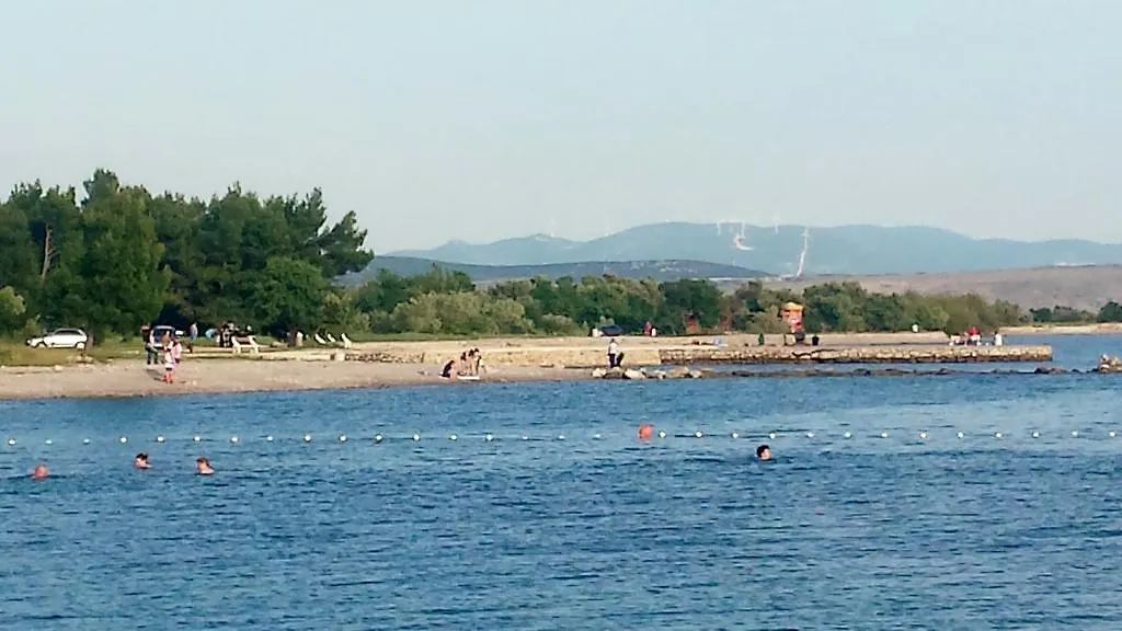 Apartments L.Z. Starigrad Paklenica