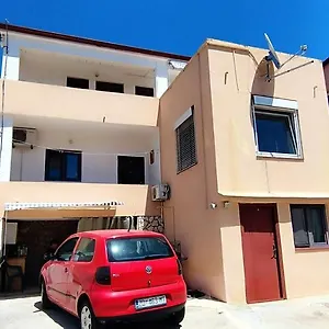 Andela Apartament
