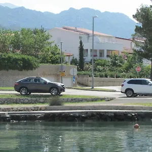 I Sobe Grga Apartament